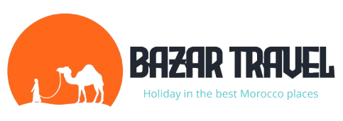 Bazar Travel Morocco
