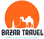 Logo Bazar Travel