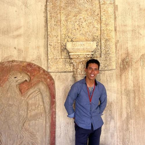 Lhacen El Boulmani - Bazar Travel - Morocco