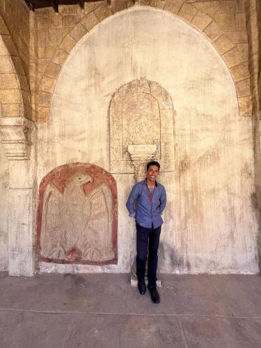Lhacen El Boulmani - Bazar Travel - Morocco