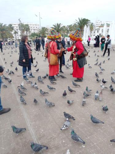 Lhacen El Boulmani - Bazar Travel - Morocco