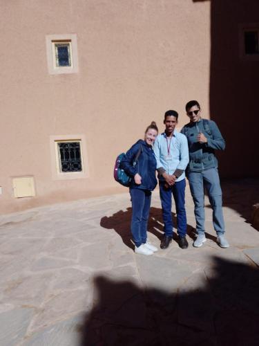 Lhacen El Boulmani - Bazar Travel - Morocco