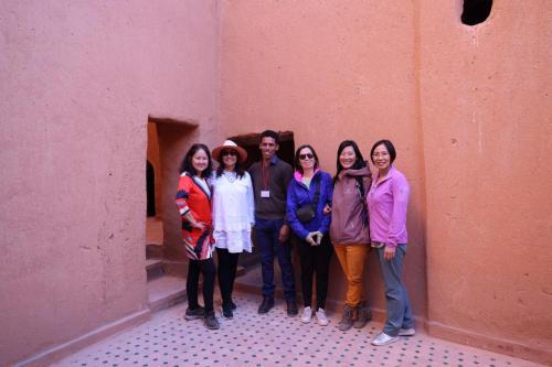 Lhacen El Boulmani - Bazar Travel - Morocco