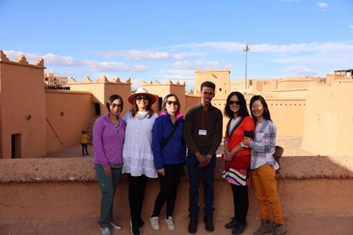 Lhacen El Boulmani - Bazar Travel - Morocco