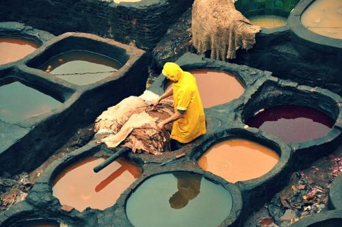 Bazar Travel - Holiday in the best Moroccan places in the world.