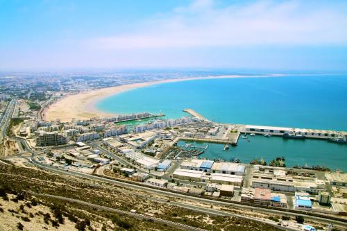 Bazar Travel - Holiday in the best Moroccan places in the world.
