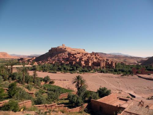 Bazar Travel - Holiday in the best Moroccan places in the world.
