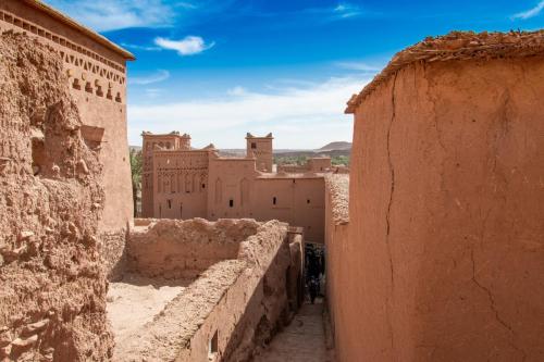 Bazar Travel - Holiday in the best Moroccan places in the world.