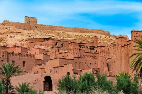 Bazar Travel - Holiday in the best Moroccan places in the world.