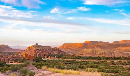 Bazar Travel - Holiday in the best Moroccan places in the world.