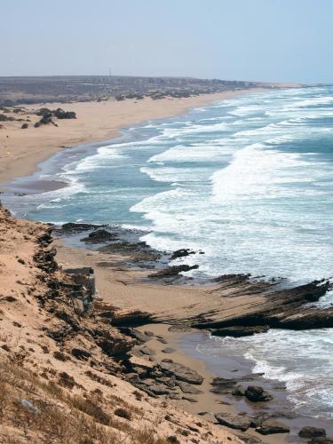 Bazar Travel - Holiday in the best Moroccan places in the world.