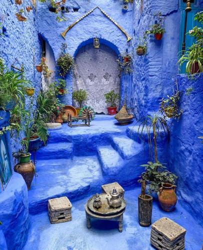 Bazar Travel - Holiday in the best Moroccan places in the world.