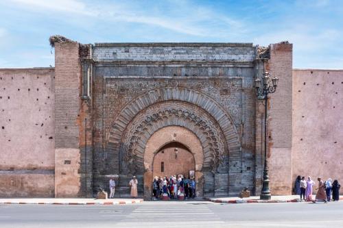 Bazar Travel - Holiday in the best Moroccan places in the world.