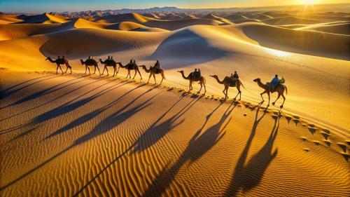 Bazar Travel - Holiday in the best Moroccan places in the world.