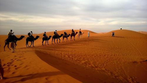 Bazar Travel - Holiday in the best Moroccan places in the world.