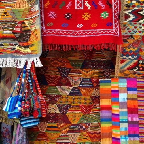 Bazar Travel - Holiday in the best Moroccan places in the world.