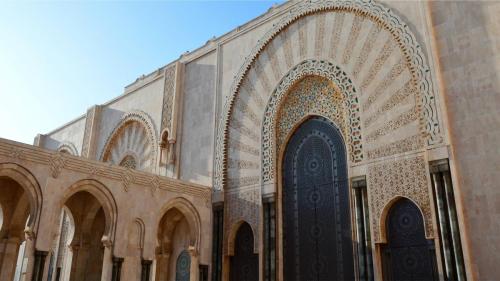 Bazar Travel - Holiday in the best Moroccan places in the world.