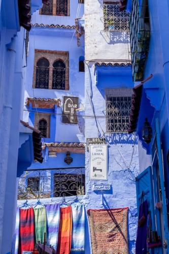 Bazar Travel - Holiday in the best Moroccan places in the world.