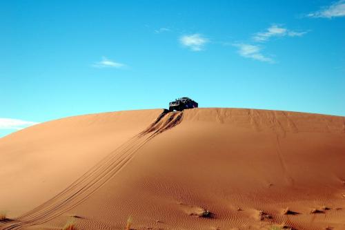 Bazar Travel - Holiday in the best Moroccan places in the world.