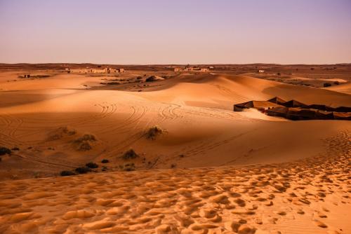 Bazar Travel - Holiday in the best Moroccan places in the world.
