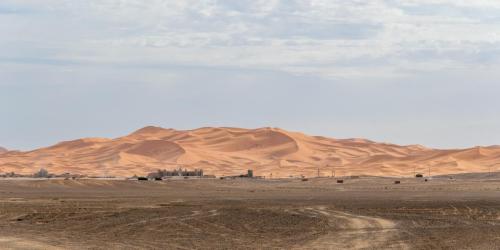 Bazar Travel - Holiday in the best Moroccan places in the world.