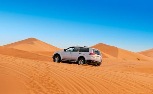 Bazar Travel - Holiday in the best Moroccan places in the world.