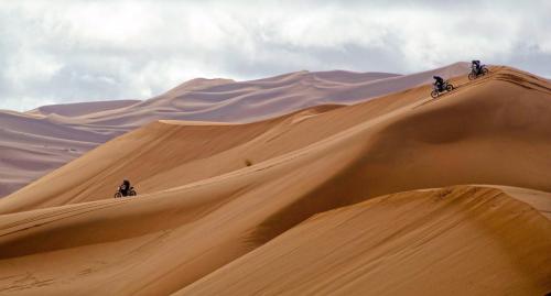Bazar Travel - Holiday in the best Moroccan places in the world.