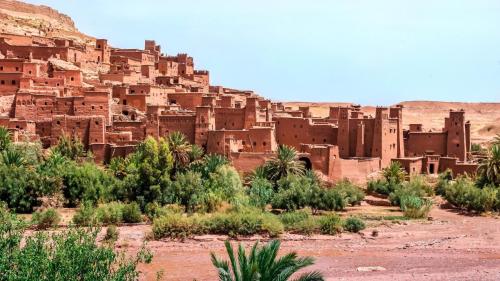 Bazar Travel - Holiday in the best Moroccan places in the world.