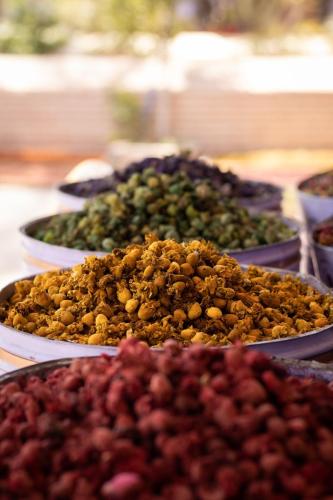 Bazar Travel - Holiday in the best Moroccan places in the world.