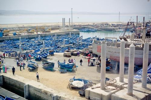 Bazar Travel - Holiday in the best Moroccan places in the world.
