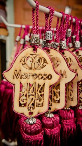 Bazar Travel - Holiday in the best Moroccan places in the world.