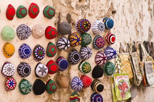 Bazar Travel - Holiday in the best Moroccan places in the world.