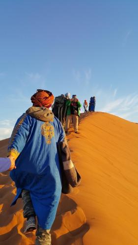 Bazar Travel - Holiday in the best Moroccan places in the world.
