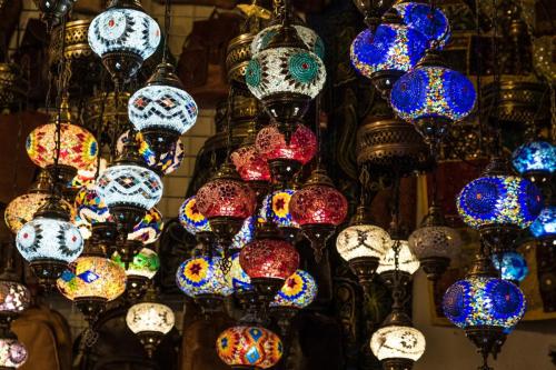 Bazar Travel - Holiday in the best Moroccan places in the world.