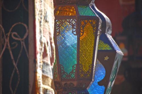 Bazar Travel - Holiday in the best Moroccan places in the world.