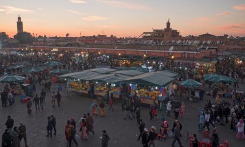 Bazar Travel - Holiday in the best Moroccan places in the world.