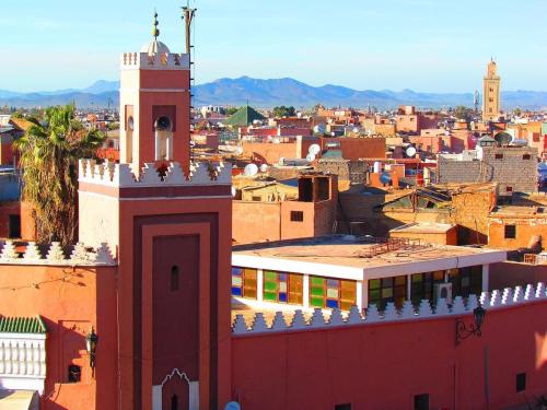 Bazar Travel - Holiday in the best Moroccan places in the world.
