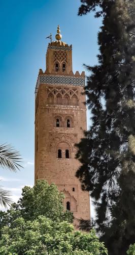 Bazar Travel - Holiday in the best Moroccan places in the world.