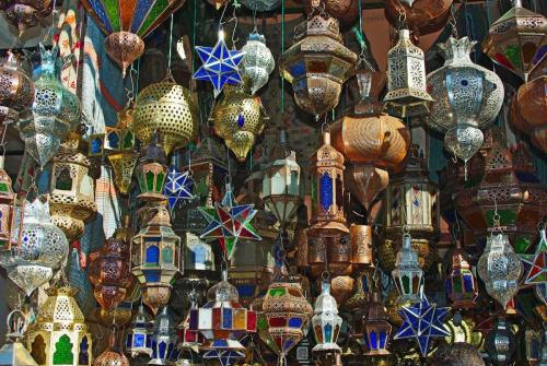 Bazar Travel - Holiday in the best Moroccan places in the world.