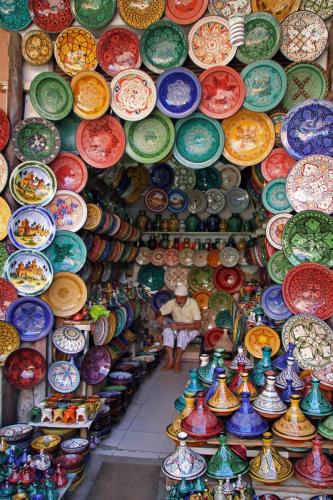 Bazar Travel - Holiday in the best Moroccan places in the world.