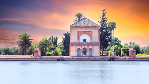 Bazar Travel - Holiday in the best Moroccan places in the world.