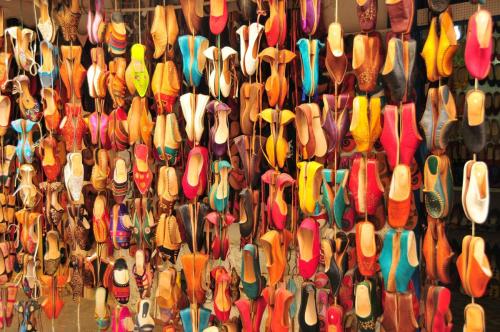 Bazar Travel - Holiday in the best Moroccan places in the world.