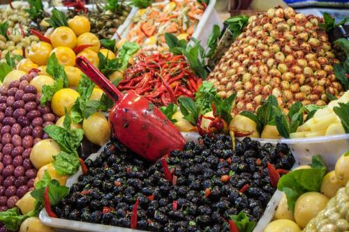 Bazar Travel - Holiday in the best Moroccan places in the world.