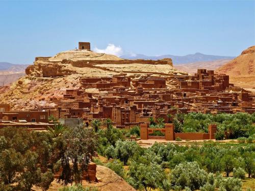 Bazar Travel - Holiday in the best Moroccan places in the world.