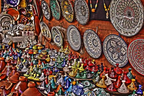 Bazar Travel - Holiday in the best Moroccan places in the world.