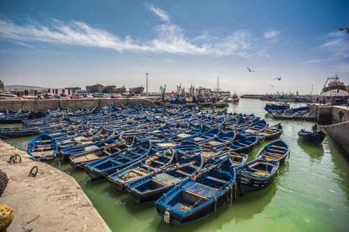 Bazar Travel - Holiday in the best Moroccan places in the world.