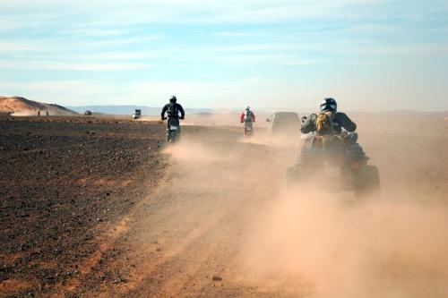 Bazar Travel - Holiday in the best Moroccan places in the world.