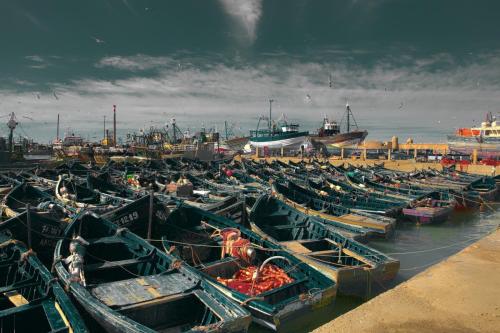 Bazar Travel - Holiday in the best Moroccan places in the world.