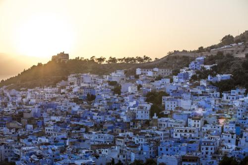 Bazar Travel - Holiday in the best Moroccan places in the world.