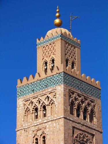 Bazar Travel - Holiday in the best Moroccan places in the world.
